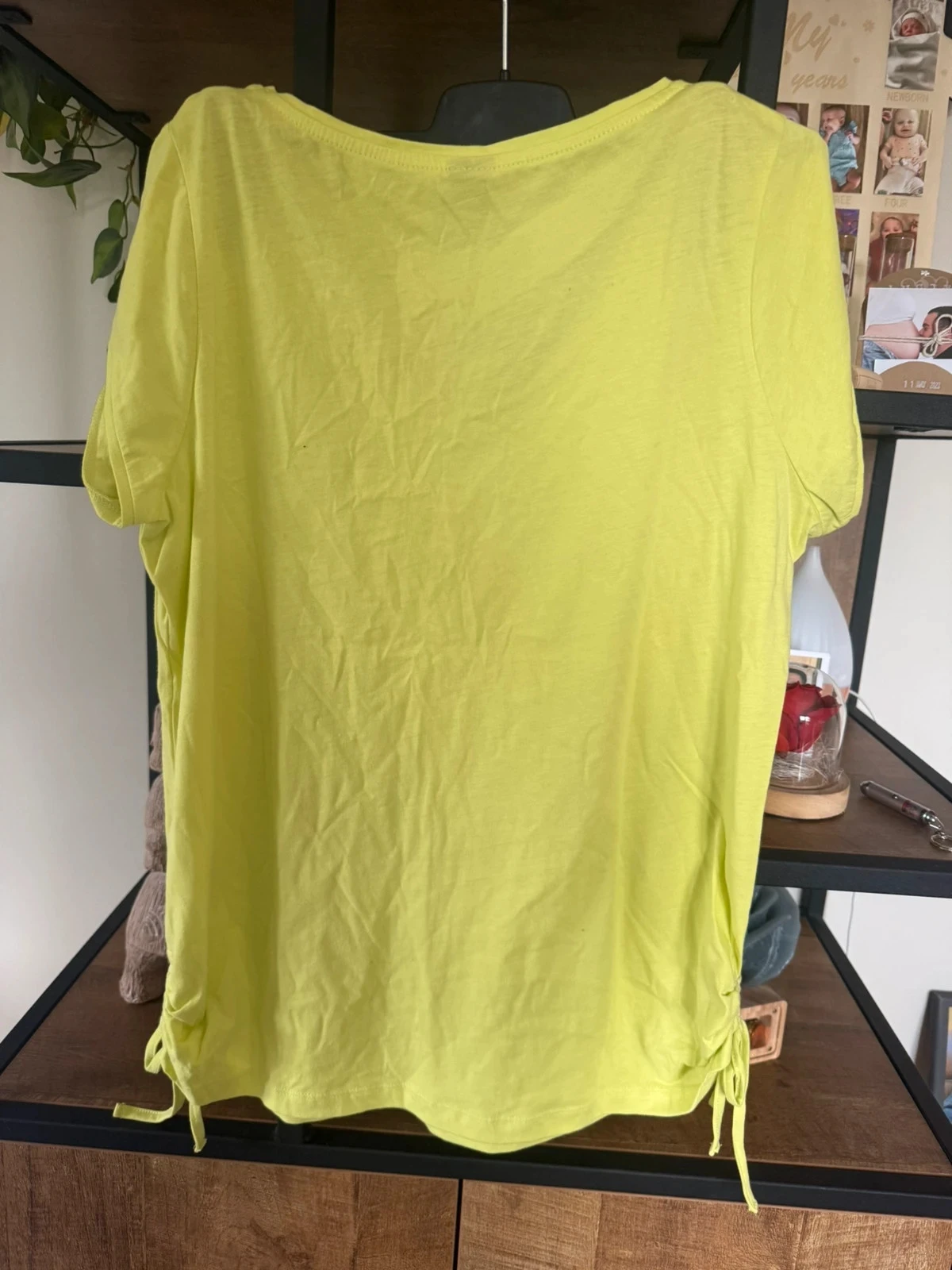 Camiseta para mujer – photo 4
